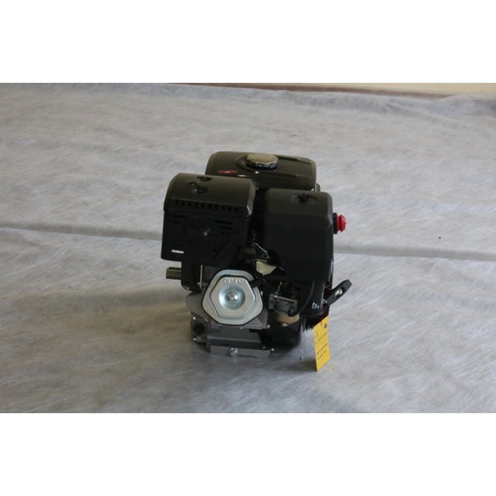 Мотобуксировщик ВЕПС «Лонг» 17 л.с.