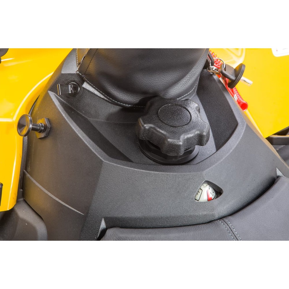 Снегоход STELS Viking V800 3.0