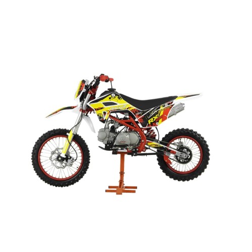 Мотоцикл ROCKOT Basic 125E Jokester 2.0 PITBIKE