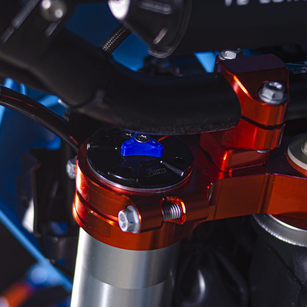 Мотоцикл кроссовый эндуро GR8 F300A (4T PR300) Enduro Optimum