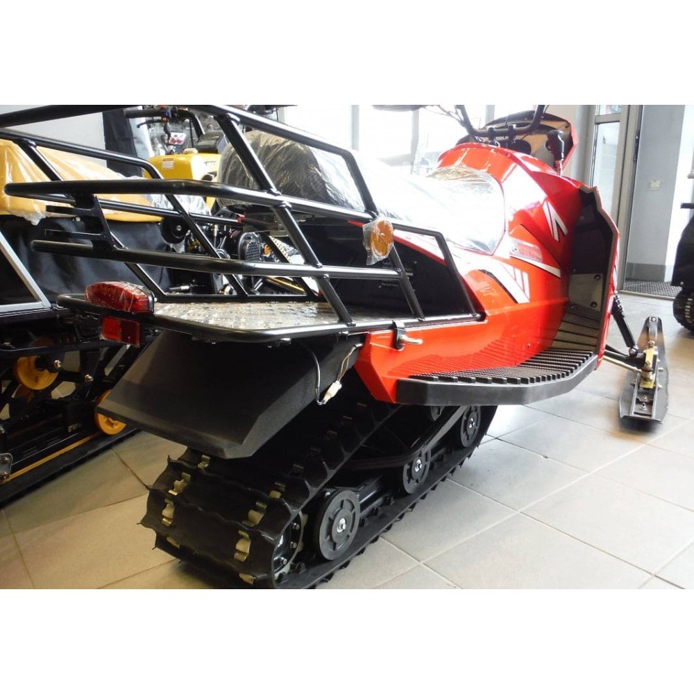 Снегоход VENTO Snow Cat