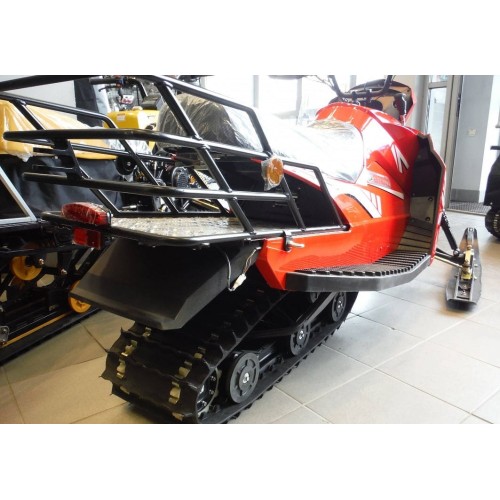 Снегоход VENTO Snow Cat