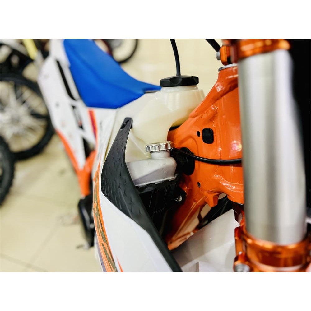 Мотоцикл BRZ MX8 NC450S ENDURO