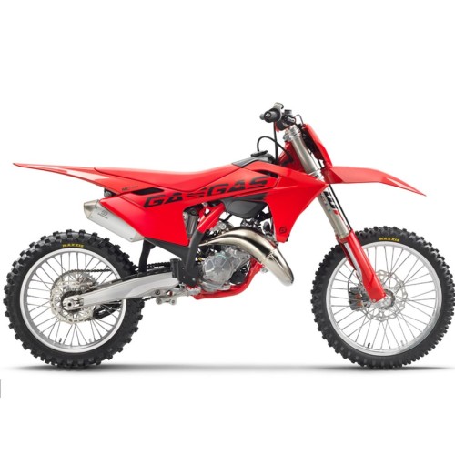 Мотоцикл кроссовый эндуро GASGAS MC 150 2025 21/18