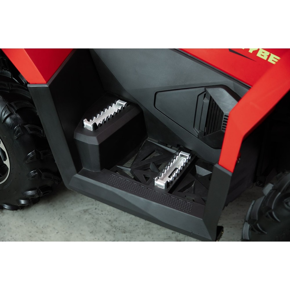 Квадроцикл SHARMAX Force 420 Cyber EFI