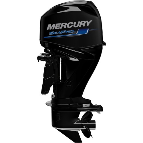 4х-тактный лодочный мотор MERCURY F 40 ELPT SeaPro CT
