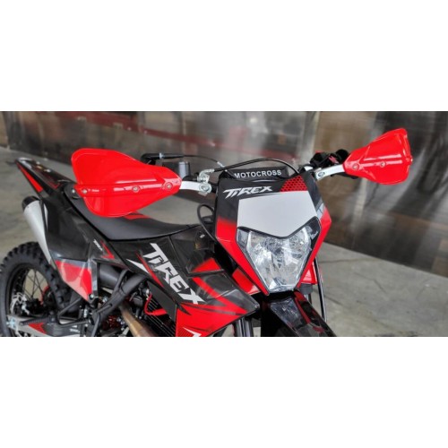 Мотоцикл TIREX K5 300 ENDURO