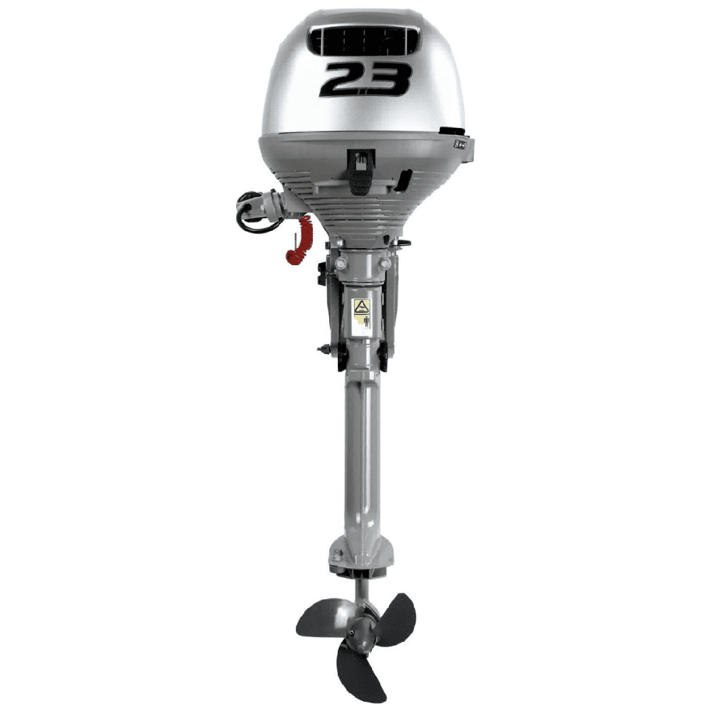 4х-тактный лодочный мотор HONDA BF 2.3DH SCHU