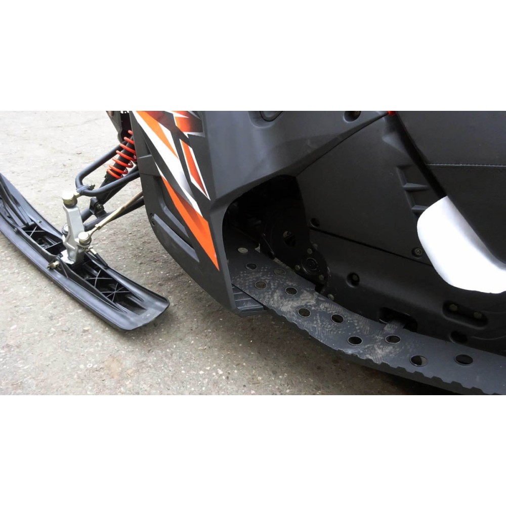 Снегоход COMPASS C-200