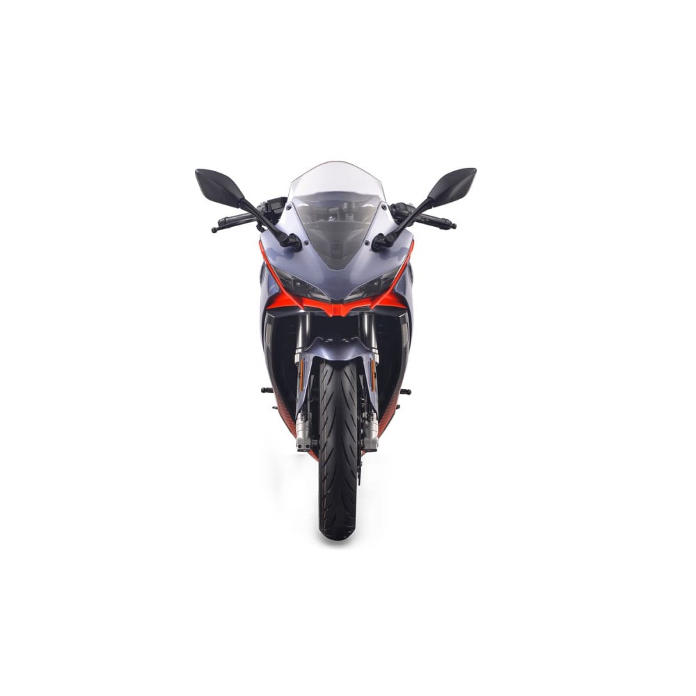 Электромотоцикл SHARMAX E-GP501 Ultra