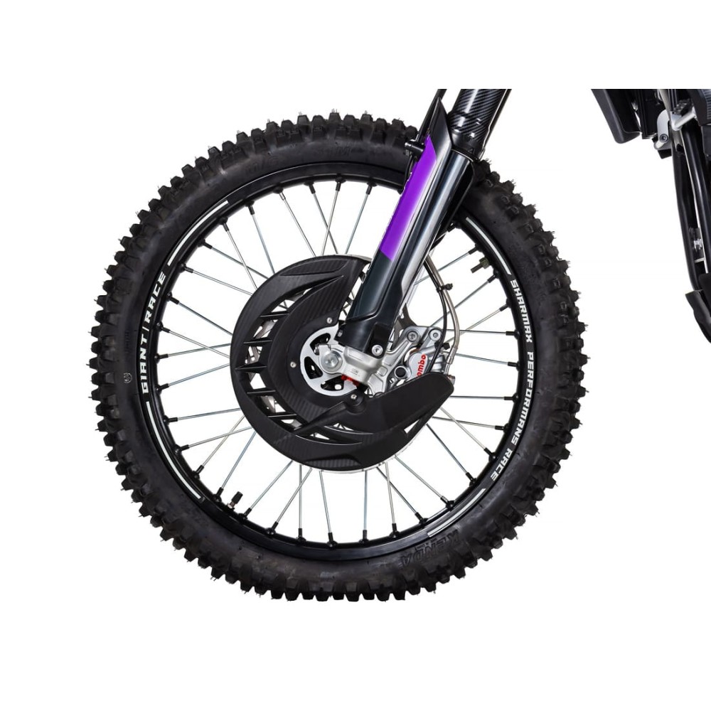 Мотоцикл кроссовый эндуро SHARMAX Expert 450