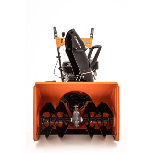 Снегоуборщик KETTAMA Storm KTA60-G Economy (2023)