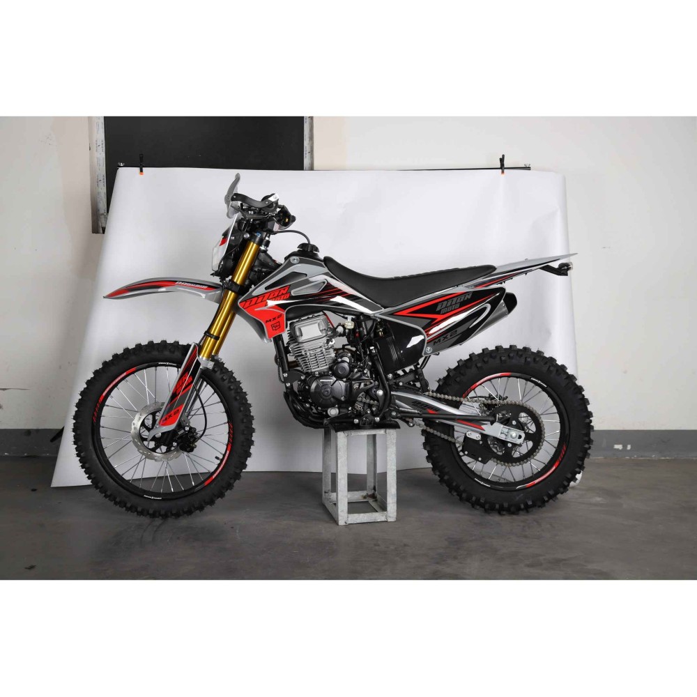 Мотоцикл PITONMOTO MX2 PR300 Pro 21/18 ENDURO