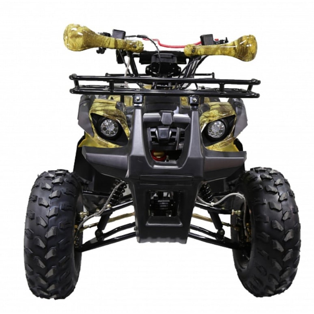 Квадроцикл ATV Termit TT Cross