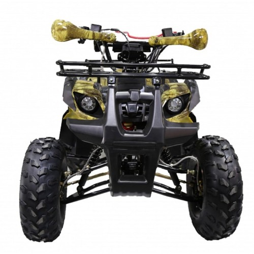 Квадроцикл ATV Termit TT Cross