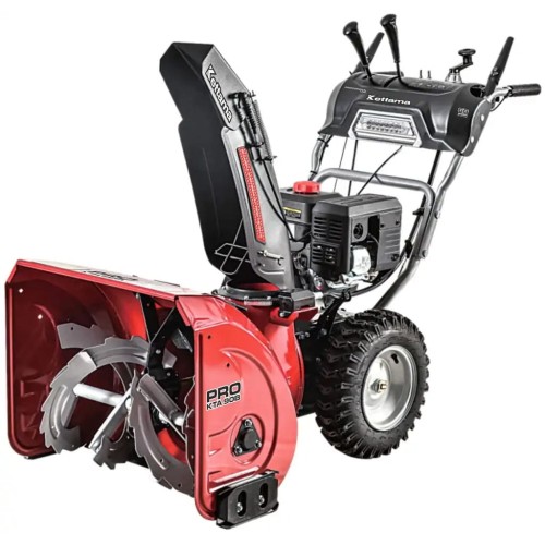 Снегоуборщик KETTAMA PRO KTA90-B Professional