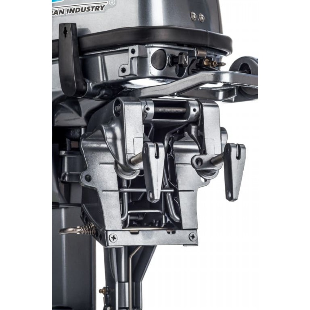 2х-тактный лодочный мотор MIKATSU M9.9FHS Light