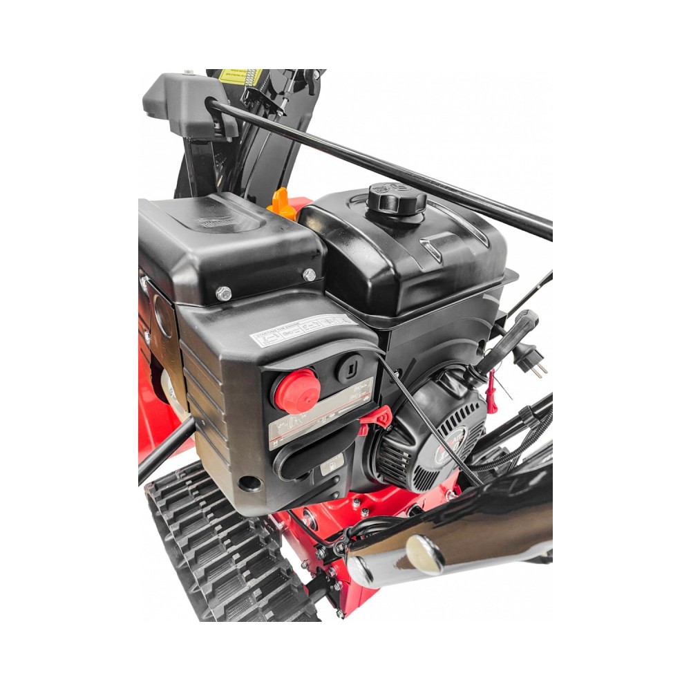 Снегоуборщик BRAIT BR-1172ELTWS-6