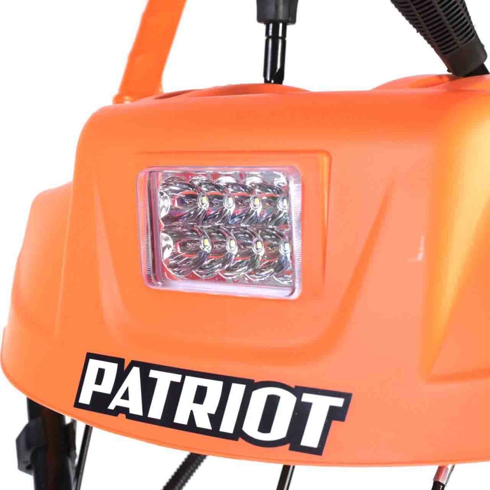 Снегоуборщик PATRIOT Сибирь 130 CЕТ