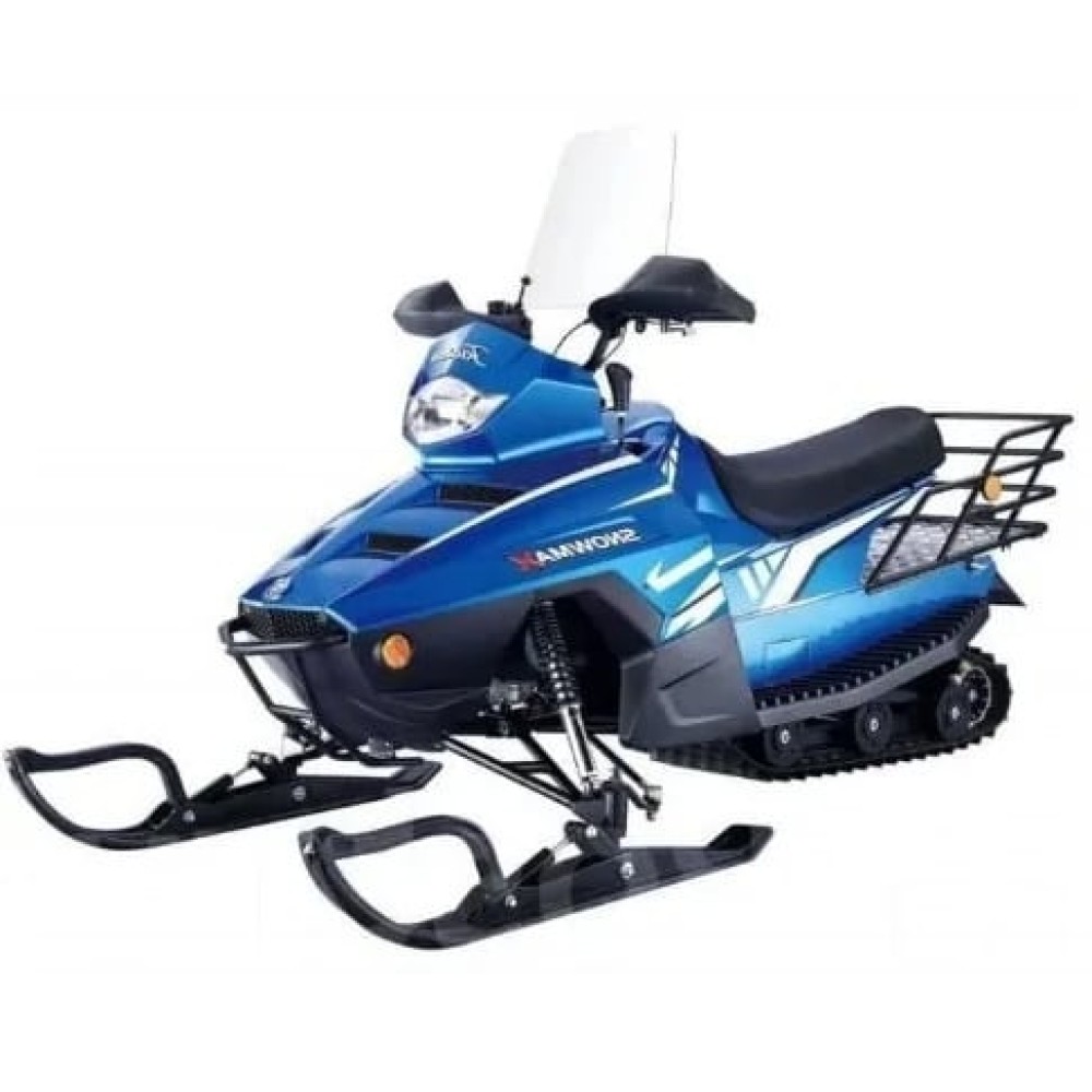 Снегоход MOTOLAND S1 Snowmax 200