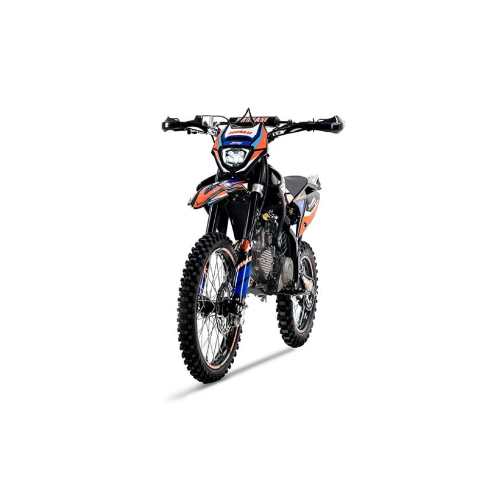 Мотоцикл PROGASI Jumbo 150 Pro PITBIKE