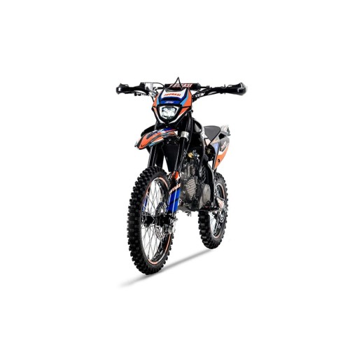 Мотоцикл PROGASI Jumbo 150 Pro PITBIKE