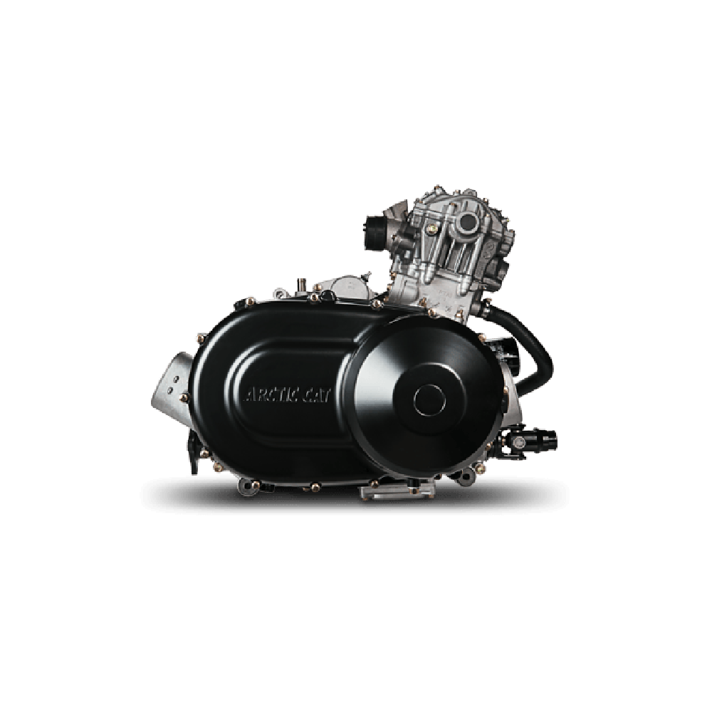 Квадроцикл ARCTIC CAT Alterra TRV 700 XT (2017)