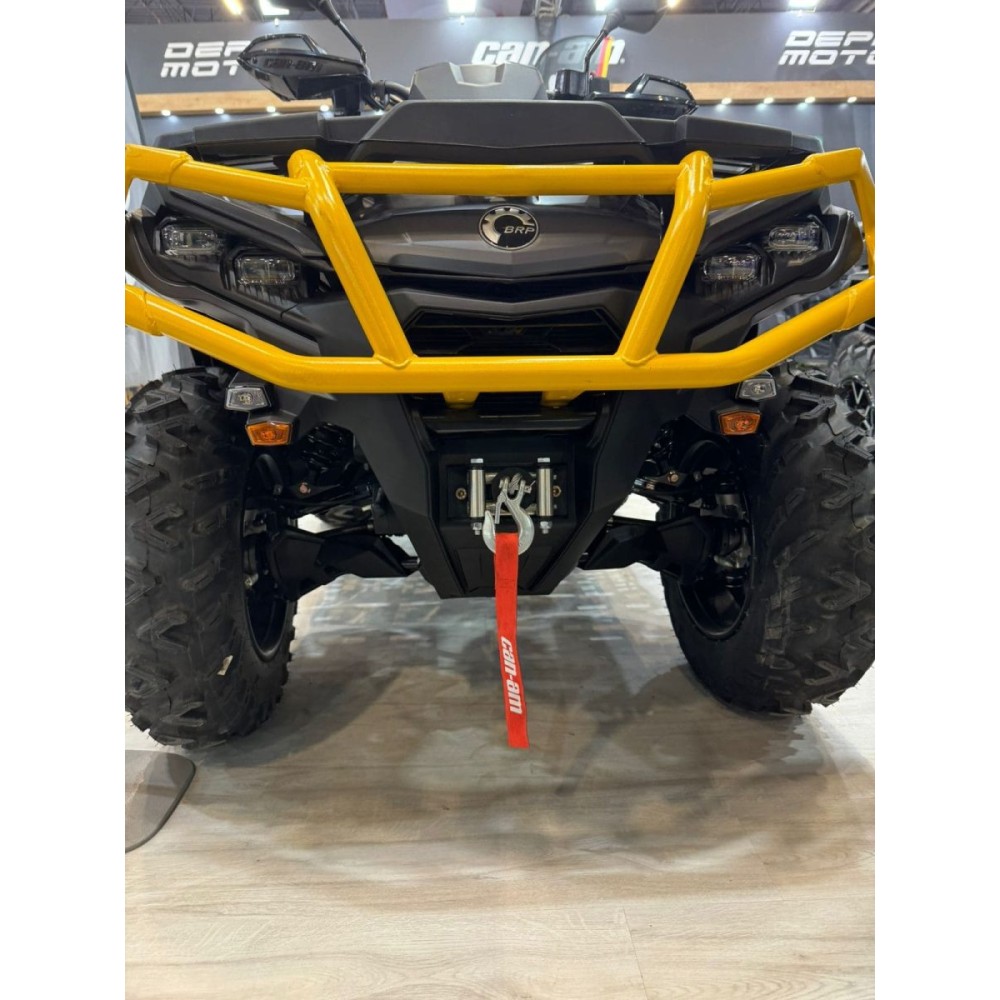 Квадроцикл BRP Can-Am Outlander XT 1000 (2024) (ПСМ)