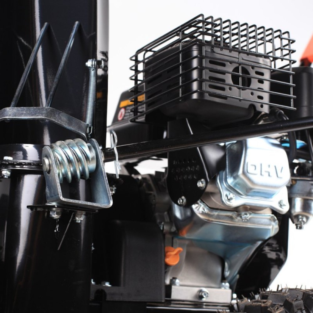 Снегоуборщик PATRIOT PRO 650