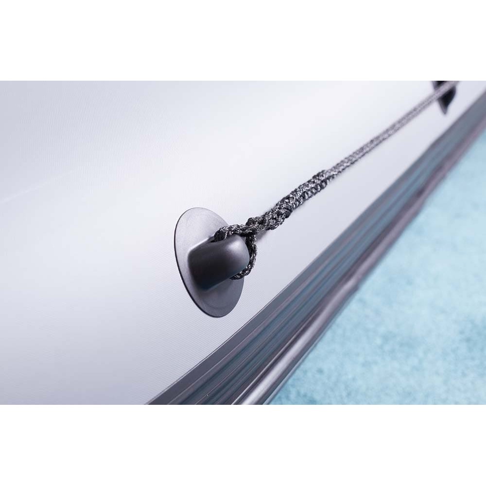 Лодка ПВХ KITT BOATS 390 Пайол