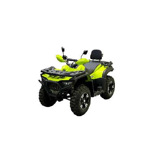 Квадроцикл BISON 330L