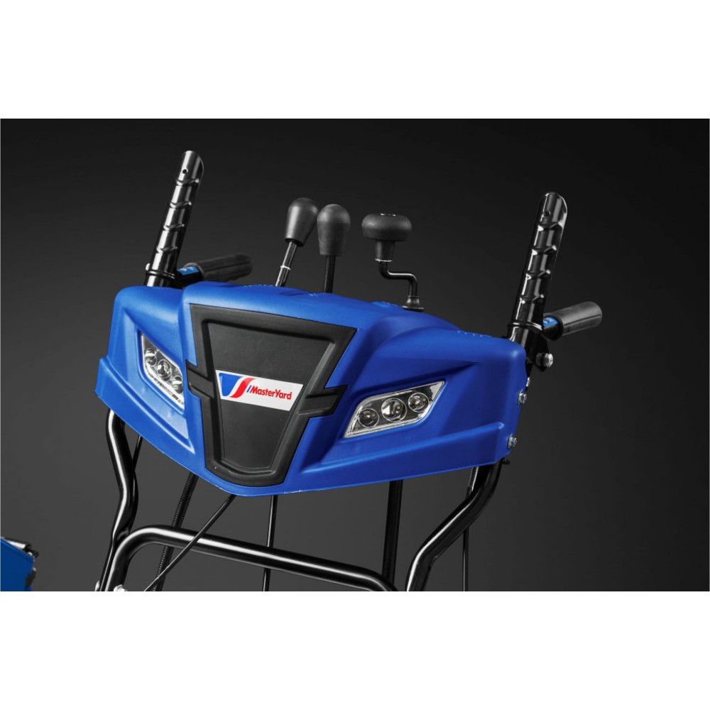 Cнегоуборщик MASTERYARD MV11528BE
