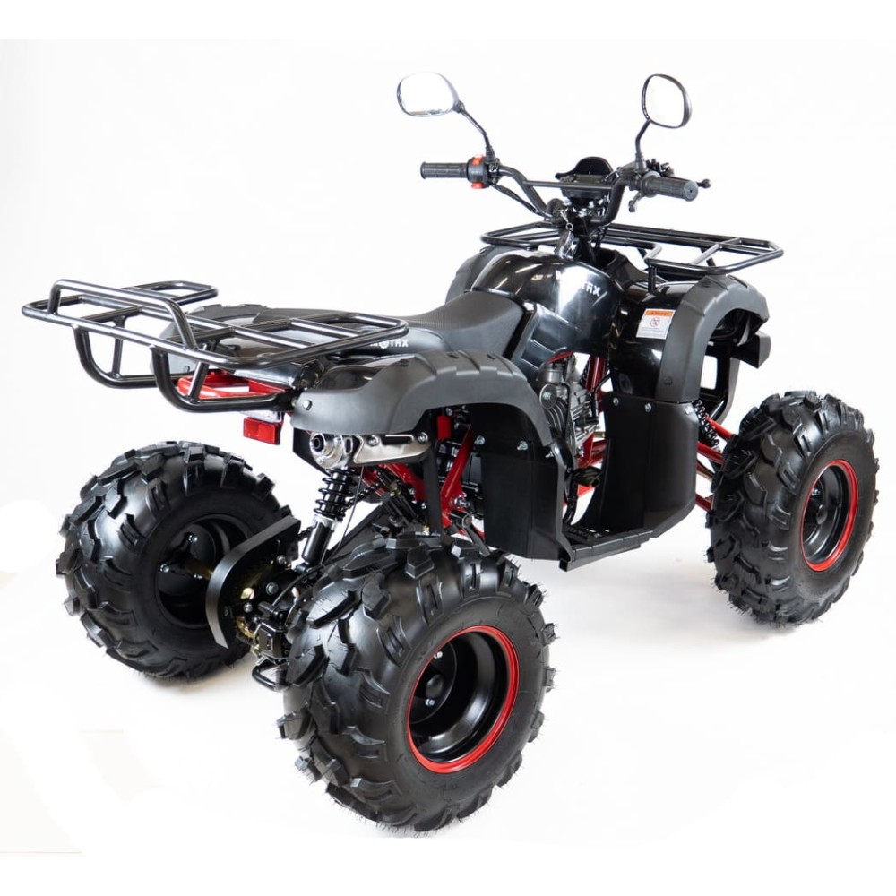 Квадроцикл MOTAX ATV Grizlik-8 125