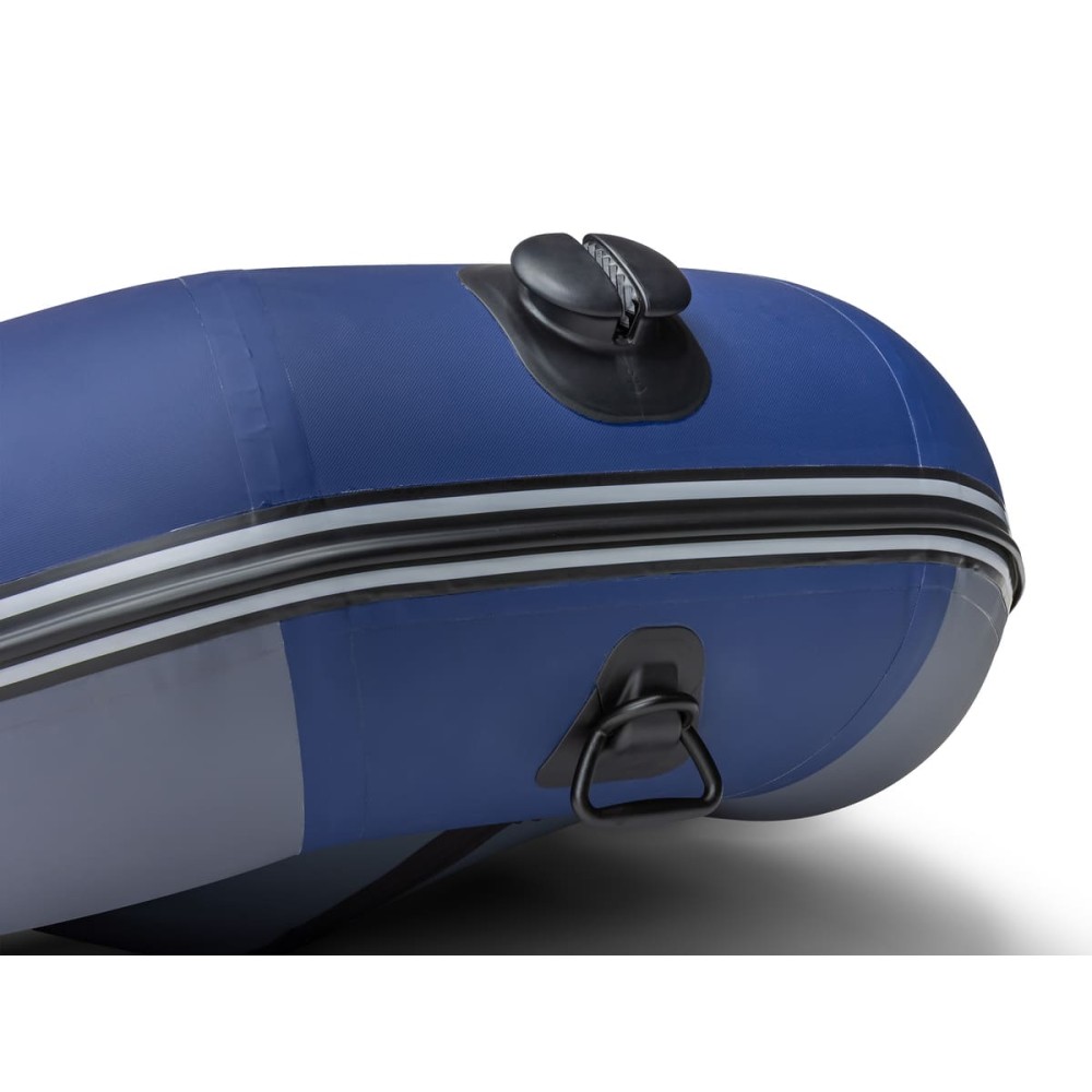 Лодка ПВХ АНДРОМЕДА Luxe 310