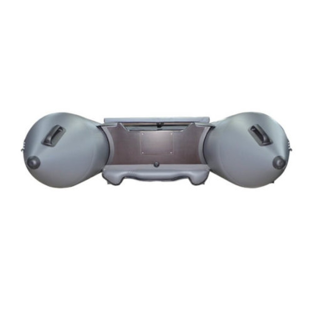 Лодка ПВХ ALTAIR HD 400 НДНД