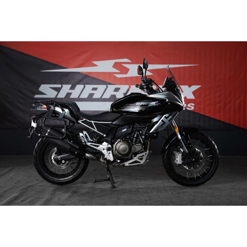 Мотоцикл SHARMAX GL 601 Ultra ТУРЭНДУРО