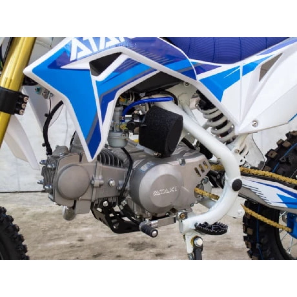 Мотоцикл ATAKI Start YX125 CRF PITBIKE