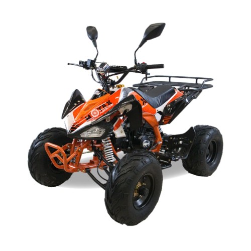 Квадроцикл MOTAX ATV T-Rex LUX 125 cc