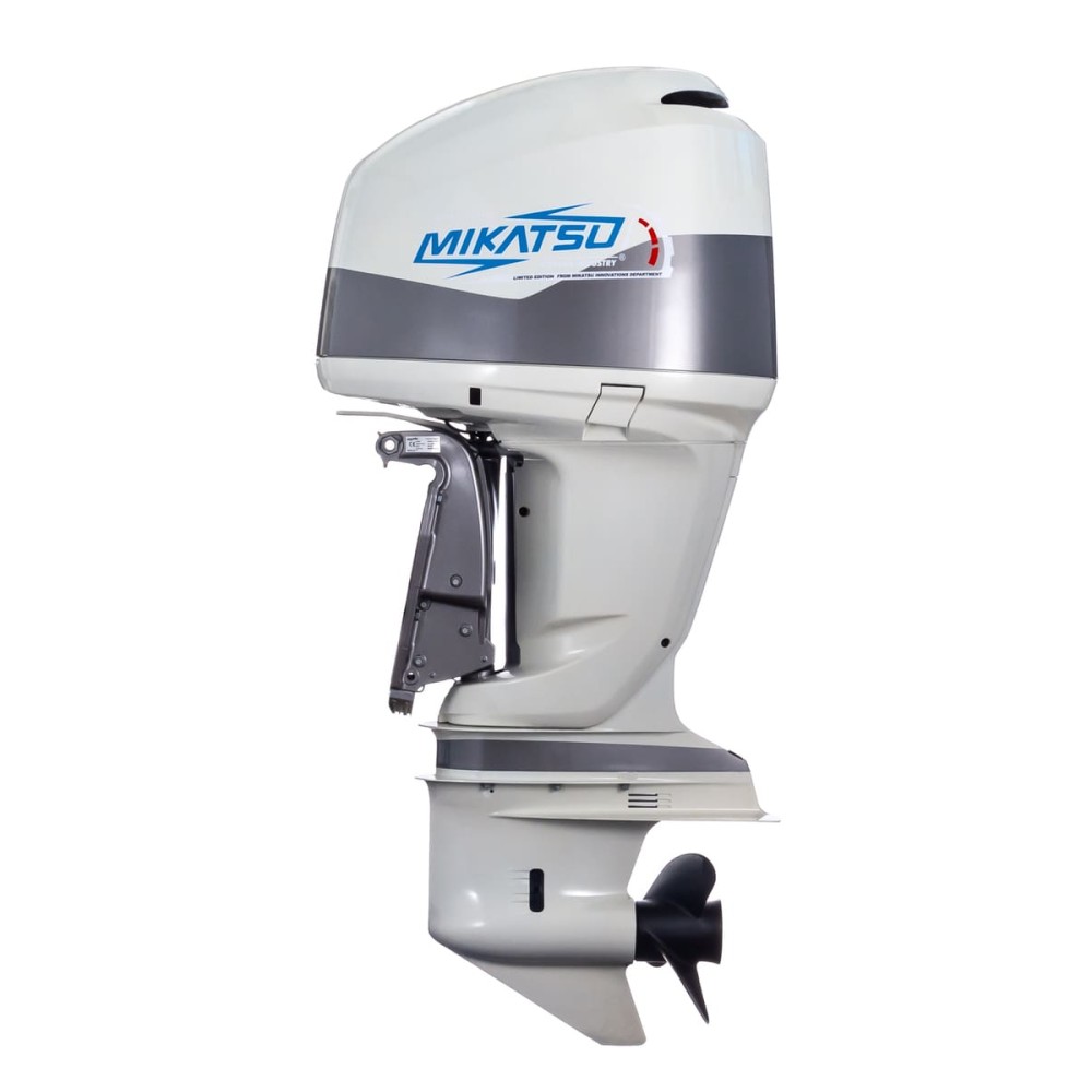 4х-тактный лодочный мотор MIKATSU MF200FEX-T-EFI
