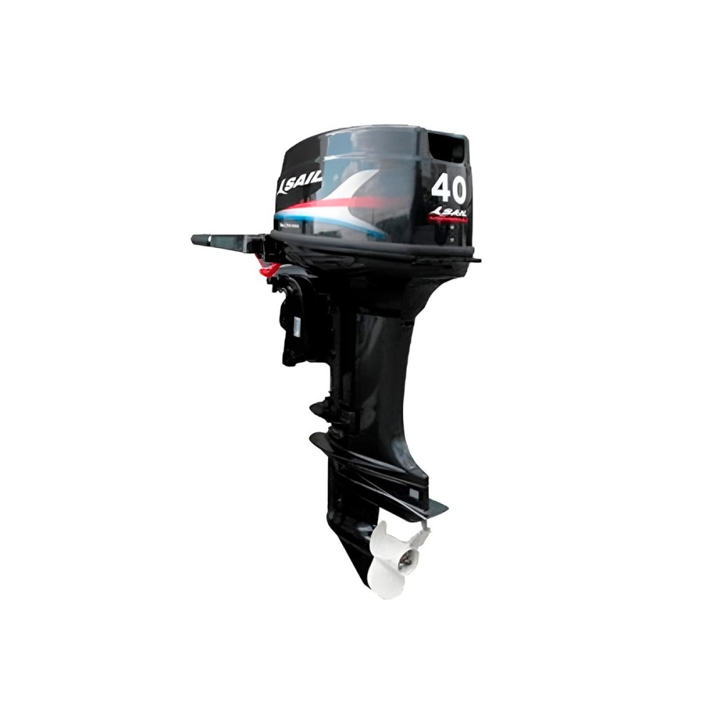 2х-тактный лодочный мотор SAIL OTH-40