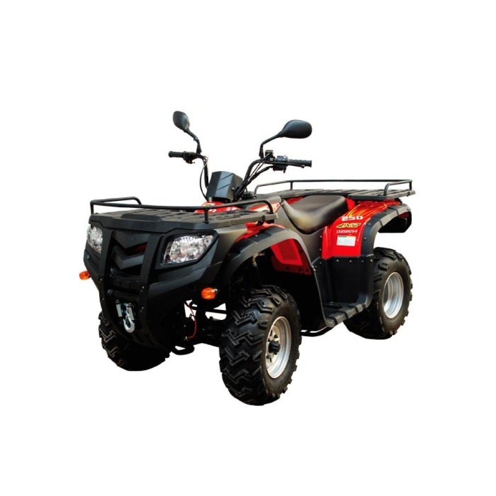 Квадроцикл LONCIN 250