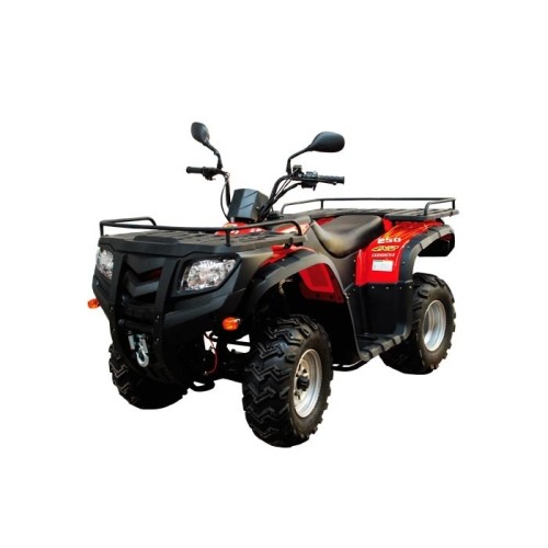 Квадроцикл LONCIN 250