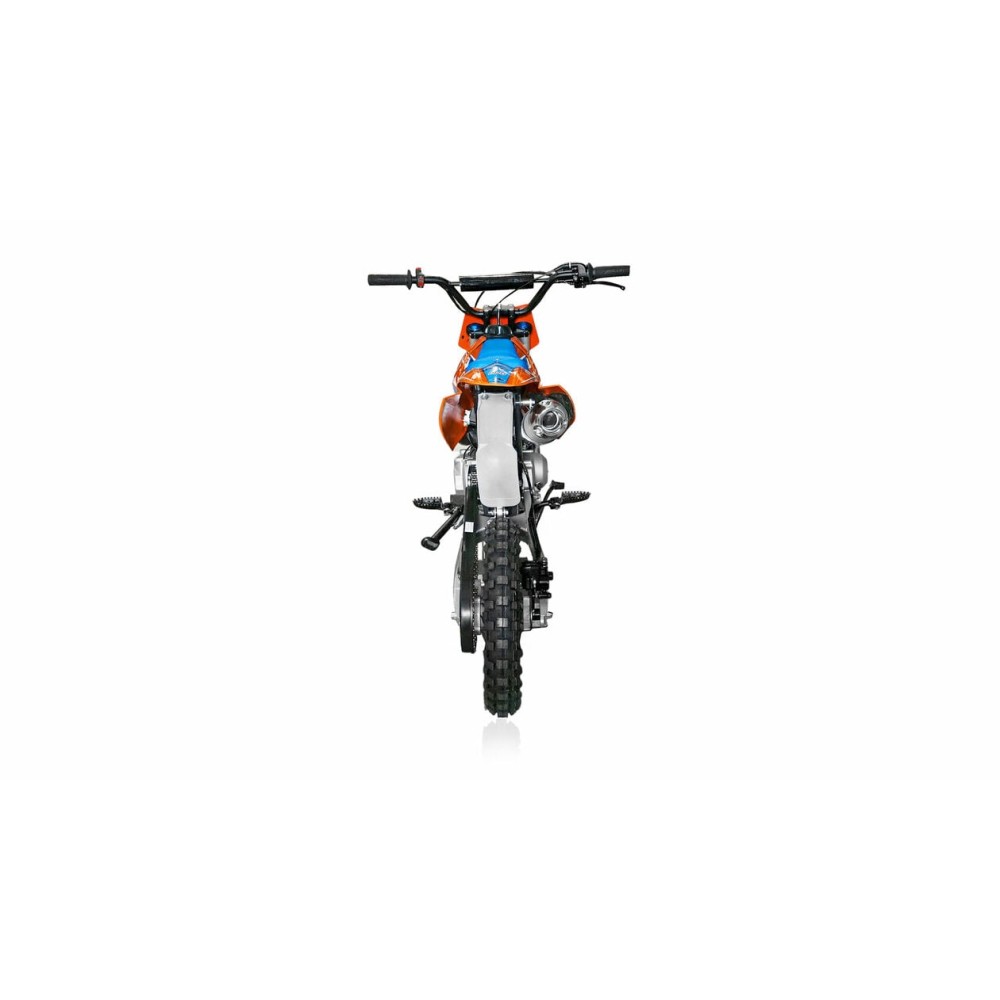 Мотоцикл APOLLO RXF Junior 110E Auto PITBIKE