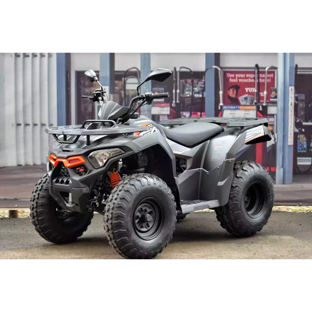 Квадроцикл LONCIN Overland 200