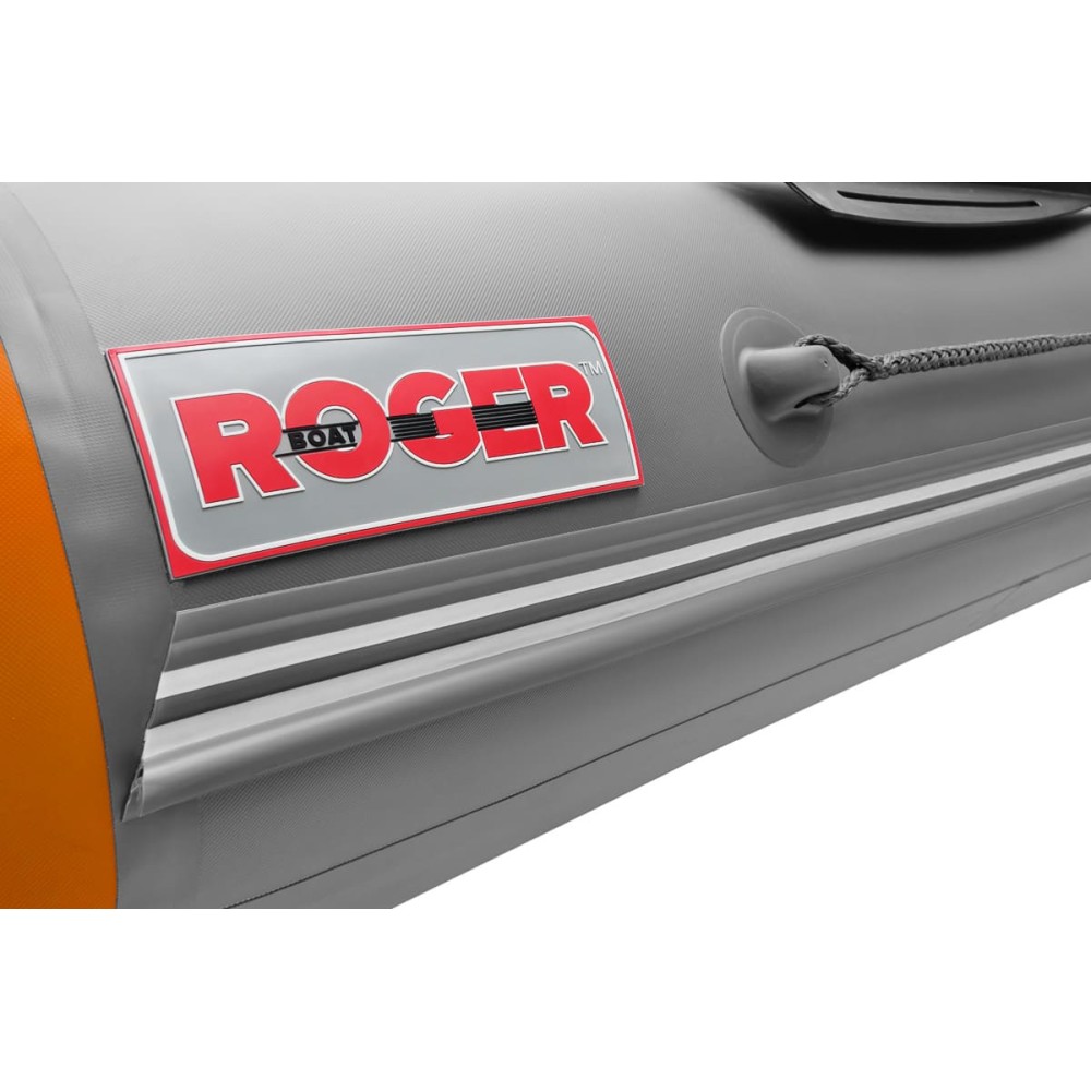 Лодка ПВХ РОДЖЕР Zefir 3500 LT