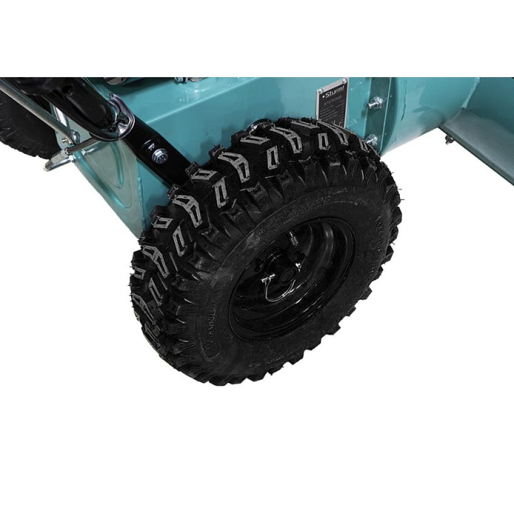 Снегоуборщик STURM STG7661R