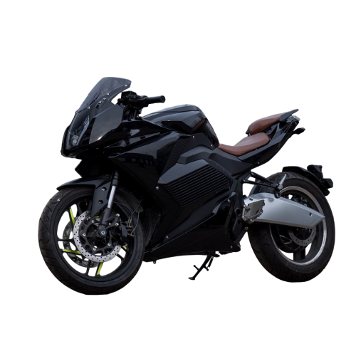 Электромотоцикл DONGMA Flash (2 кВт)