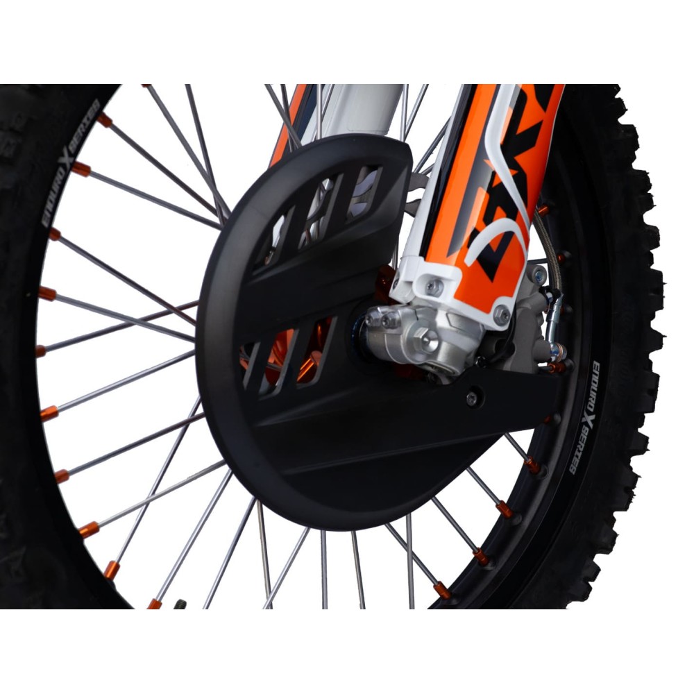 Мотоцикл BRZ MX8 NC450S ENDURO