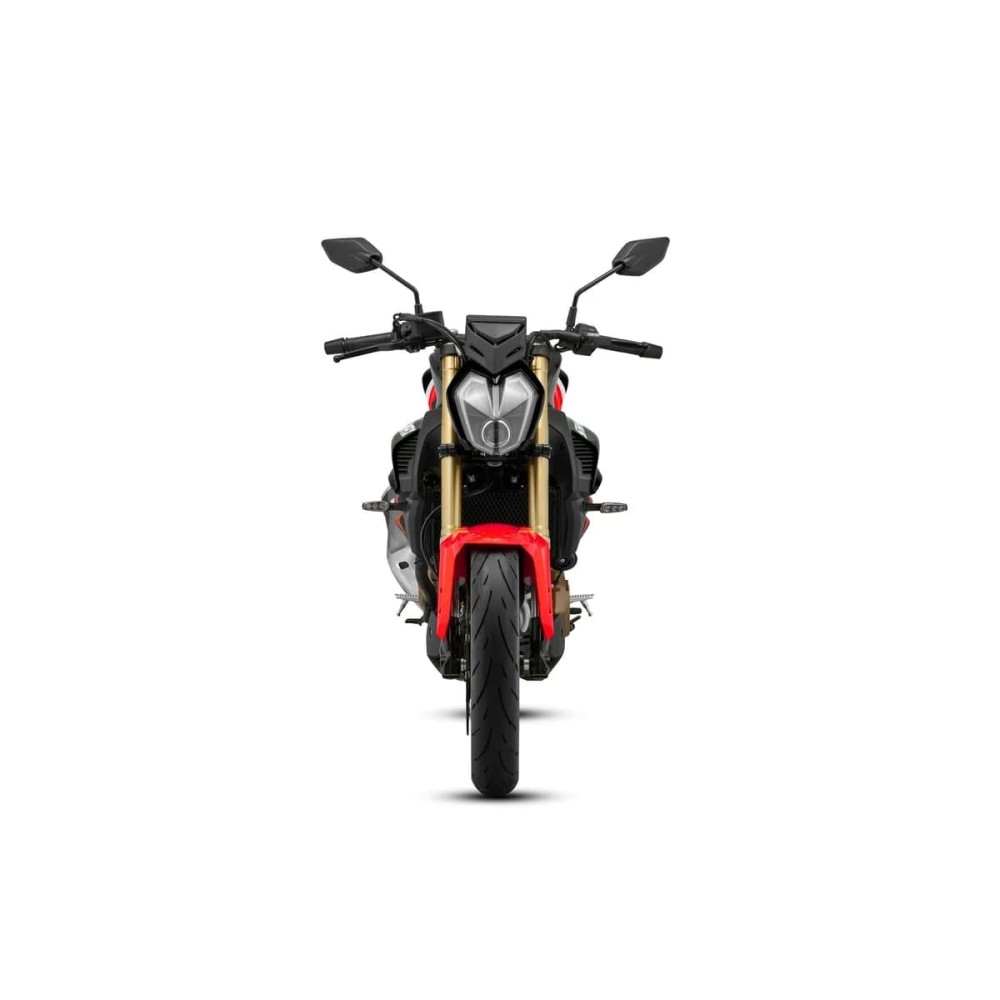 Мотоцикл SHARMAX RST 501 Ultra