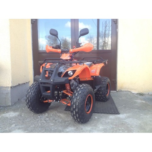 Квадроцикл ATV Termit Libre